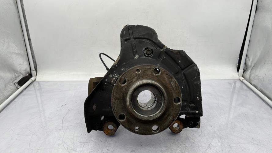 Fusee avant gauche FIAT DUCATO 3 PHASE 2 Diesel