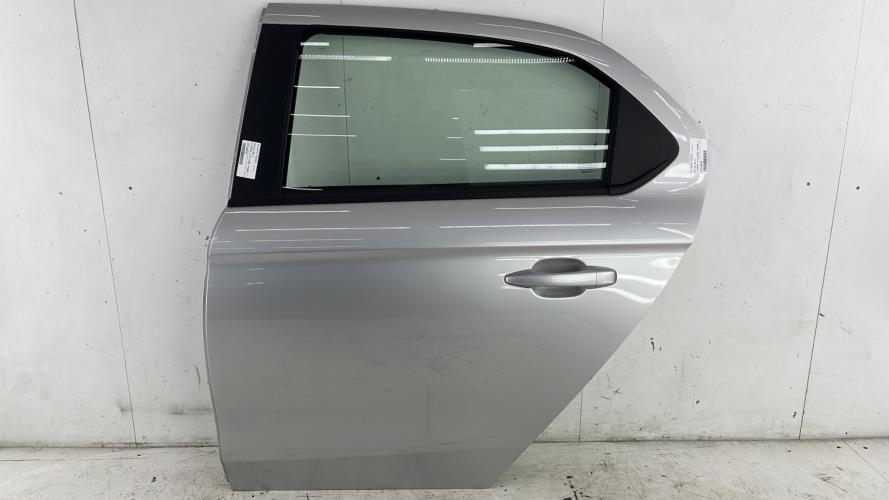 Porte arriere gauche CITROEN C-ELYSEE PHASE 1 Diesel