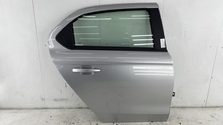 Porte arriere droit CITROEN C-ELYSEE PHASE 1 Diesel