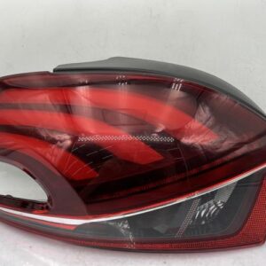 Feu arriere principal gauche (feux) PEUGEOT 208 1 PHASE 2 Diesel