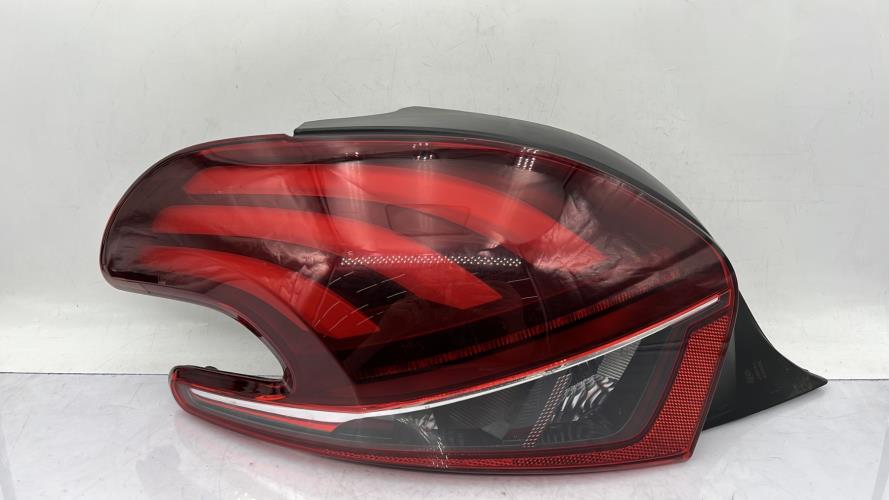 Feu arriere principal gauche (feux) PEUGEOT 208 1 PHASE 2 Diesel