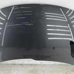 Capot PEUGEOT 206+ Essence