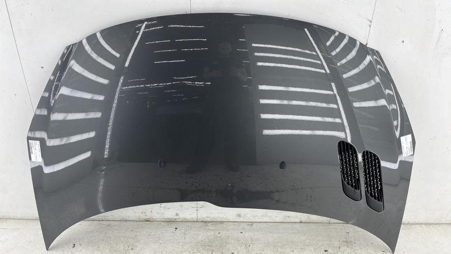 Capot PEUGEOT 206+ Essence