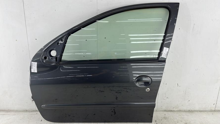Porte avant gauche PEUGEOT 206+ Essence