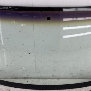 Pare brise NISSAN MICRA 2 PHASE 2 Essence