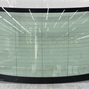 Lunette arriere CITROEN C-ELYSEE PHASE 1 Diesel