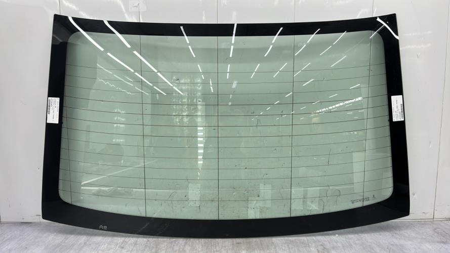 Lunette arriere CITROEN C-ELYSEE PHASE 1 Diesel