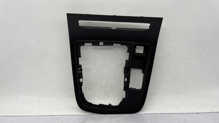 Revetement RENAULT SCENIC 4 Diesel