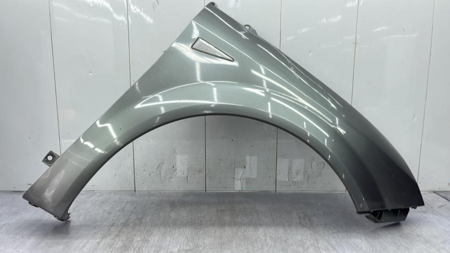 Aile avant droit RENAULT SCENIC 2 PHASE 1 Diesel