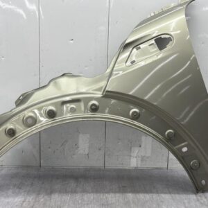 Aile avant gauche MINI MINI 2 R56 PHASE 1 Diesel
