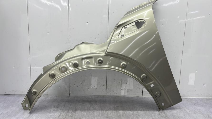 Aile avant gauche MINI MINI 2 R56 PHASE 1 Diesel