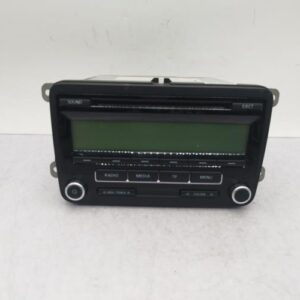 Autoradio d'origine VOLKSWAGEN GOLF 6 Diesel