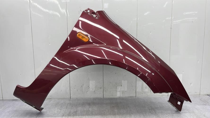 Aile avant droit FORD FIESTA 5 PHASE 1 Essence