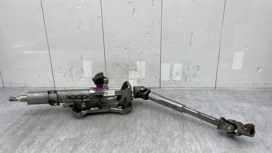 Colonne de direction FIAT DUCATO 3 PHASE 2 Diesel