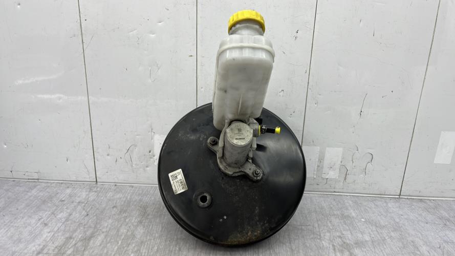 Mastervac FIAT DUCATO 3 PHASE 2 Diesel