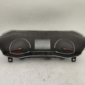 Compteur PEUGEOT 208 2 PHASE 1 Essence