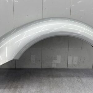 Aile avant gauche VOLKSWAGEN NEW BEETLE 1 PHASE 1 Essence