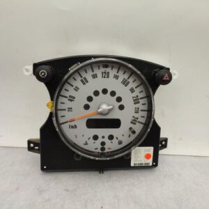 Compteur MINI MINI 1 R50/R53 PHASE 1 Essence