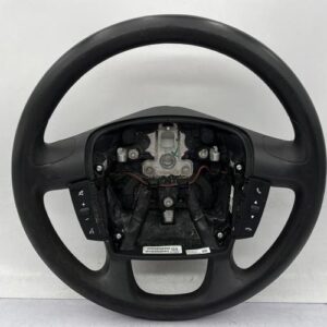 Volant FIAT DUCATO 3 PHASE 2 Diesel