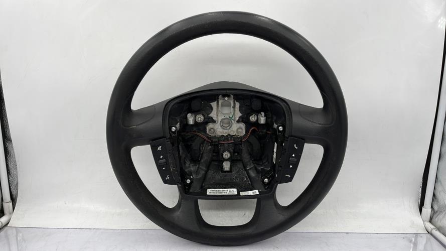 Volant FIAT DUCATO 3 PHASE 2 Diesel