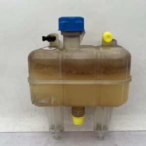 Vase d'expansion FIAT DUCATO 3 PHASE 2 Diesel