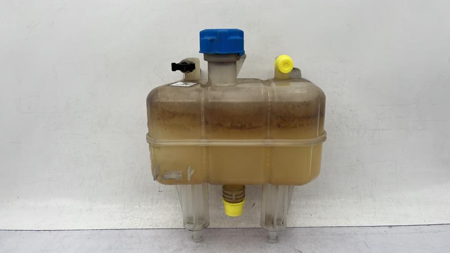 Vase d'expansion FIAT DUCATO 3 PHASE 2 Diesel