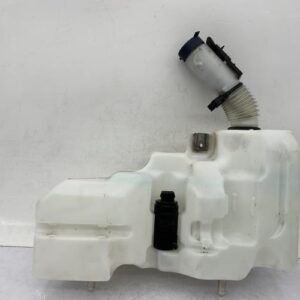 Vase de lave glace FIAT DUCATO 3 PHASE 2 Diesel