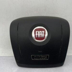 Air bag conducteur FIAT DUCATO 3 PHASE 2 Diesel