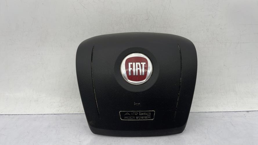 Air bag conducteur FIAT DUCATO 3 PHASE 2 Diesel