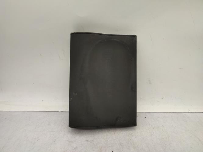 Notice d'utilisation VOLKSWAGEN POLO 4 PHASE 2 Diesel