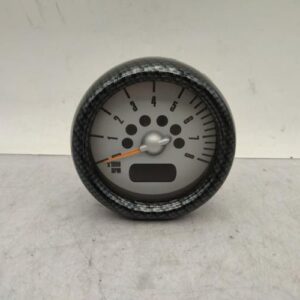 Compte tours MINI MINI 1 R50/R53 PHASE 1 Essence