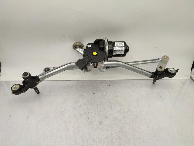 Moteur essuie glace avant PEUGEOT 208 2 PHASE 1 Essence