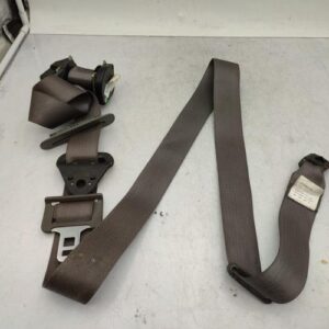 Ceinture arriere gauche CHRYSLER PT CRUISER PHASE 1 BREAK Diesel