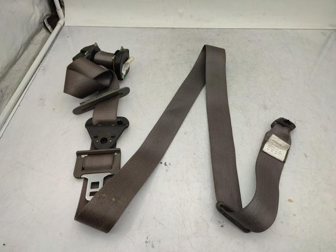 Ceinture arriere gauche CHRYSLER PT CRUISER PHASE 1 BREAK Diesel