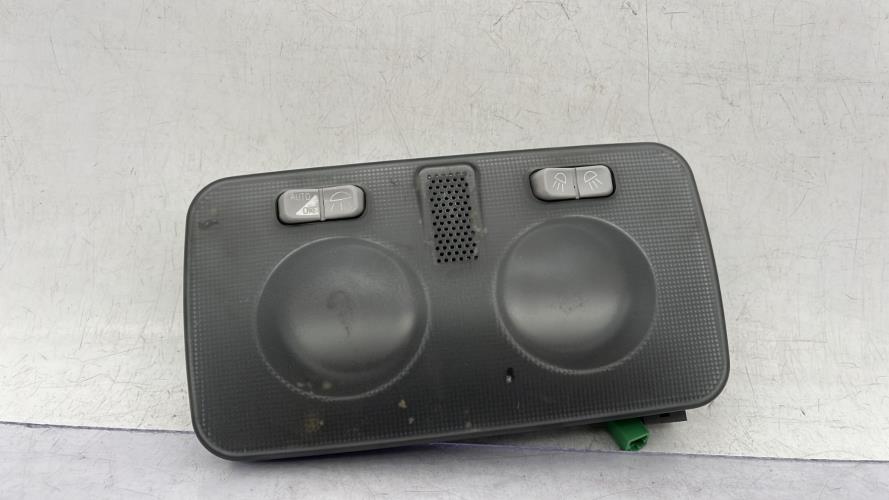 Eclairage de plafonnier FIAT DUCATO 3 PHASE 2 Diesel