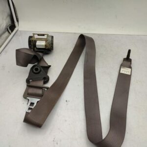 Ceinture avant droit CHRYSLER PT CRUISER PHASE 1 BREAK Diesel