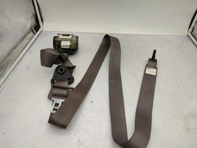 Ceinture avant droit CHRYSLER PT CRUISER PHASE 1 BREAK Diesel