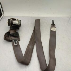 Ceinture avant gauche CHRYSLER PT CRUISER PHASE 1 BREAK Diesel