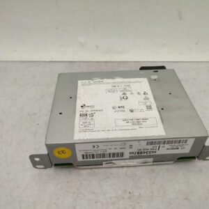 Autoradio d'origine PEUGEOT 208 2 PHASE 1 Essence