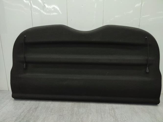 Plage arriere CITROEN DS4 PHASE 1 Diesel