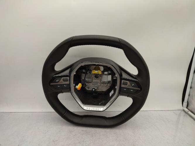 Volant PEUGEOT 208 2 PHASE 1 Essence