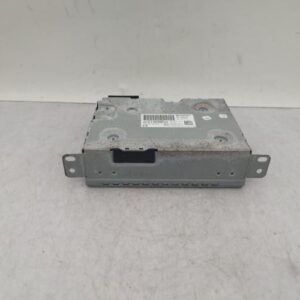 Autoradio d'origine PEUGEOT 208 1 PHASE 2 Diesel