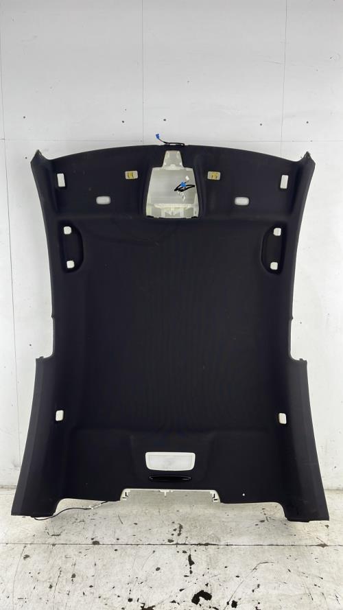 Ciel de toit MERCEDES CLASSE C 204 PHASE 2 COUPE Diesel