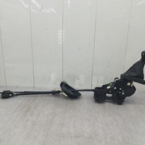 Levier de vitesses PEUGEOT 208 2 PHASE 1 Essence