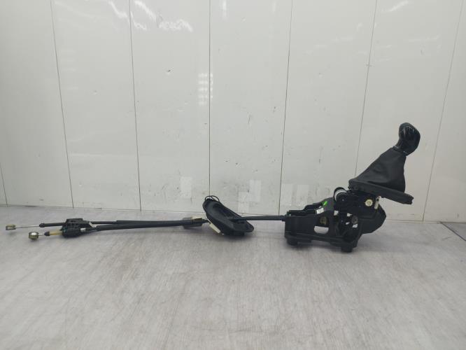 Levier de vitesses PEUGEOT 208 2 PHASE 1 Essence