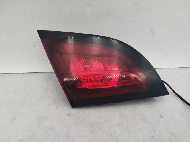 Feu arriere secondaire gauche (feux) CITROEN DS4 PHASE 1 Diesel