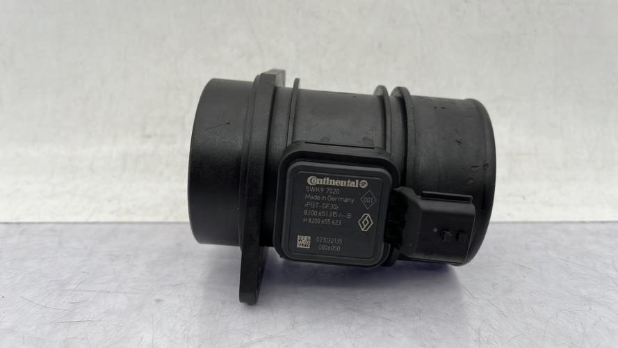 Debitmetre DACIA DUSTER 1 PHASE 1 Diesel