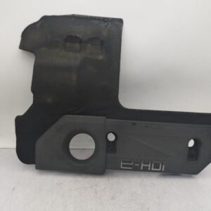 Cache moteur  CITROEN DS4 PHASE 1 Diesel