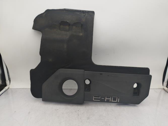 Cache moteur  CITROEN DS4 PHASE 1 Diesel