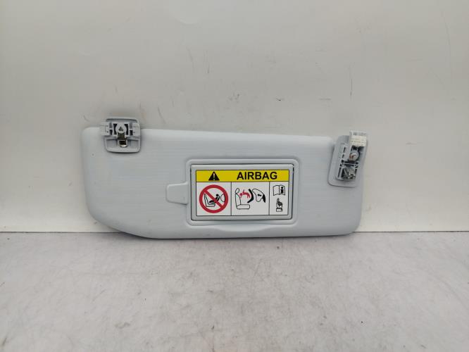 Pare soleil droit PEUGEOT 208 2 PHASE 1 Essence